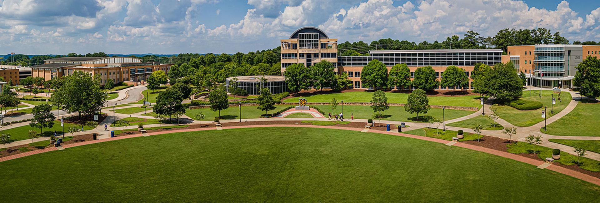 正规博彩十大网站排名 kennesaw campus